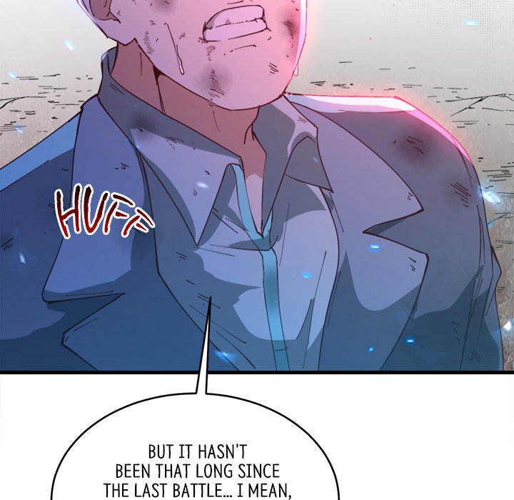 When Aliens Invaded Earth When Aliens Invaded Earth EP 74 - Toomics page 8 - 