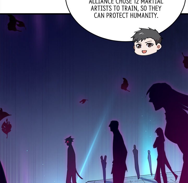 When Aliens Invaded Earth When Aliens Invaded Earth EP 74 - Toomics page 74 - 
