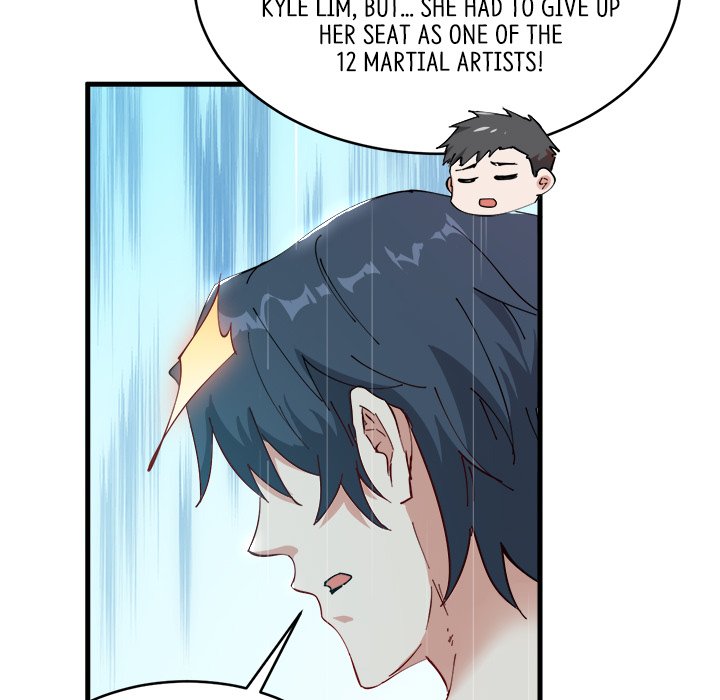 When Aliens Invaded Earth When Aliens Invaded Earth EP 74 - Toomics page 76 - 