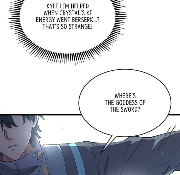 When Aliens Invaded Earth When Aliens Invaded Earth EP 74 - Toomics page 79 - 