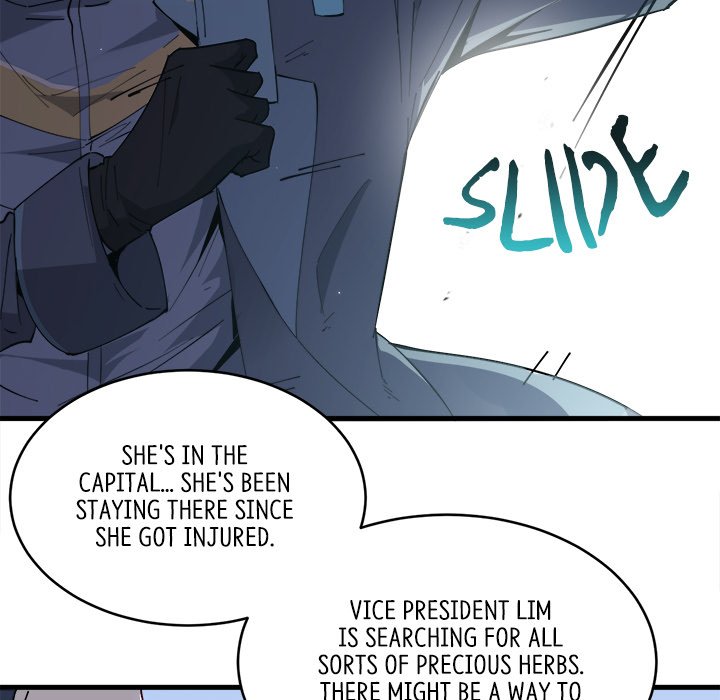 When Aliens Invaded Earth When Aliens Invaded Earth EP 74 - Toomics page 80 - 