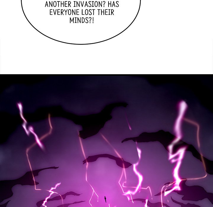 When Aliens Invaded Earth When Aliens Invaded Earth EP 74 - Toomics page 9 - 