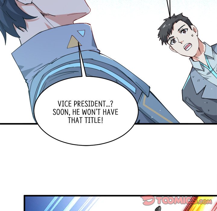 When Aliens Invaded Earth When Aliens Invaded Earth EP 74 - Toomics page 84 - 