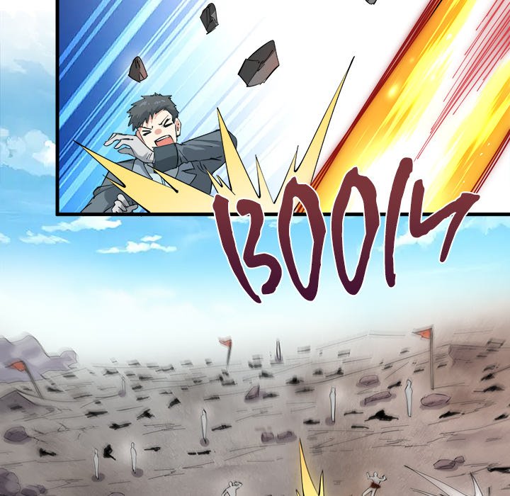 When Aliens Invaded Earth When Aliens Invaded Earth EP 74 - Toomics page 85 - 