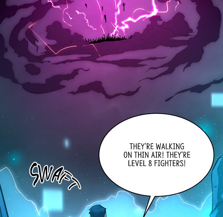 When Aliens Invaded Earth When Aliens Invaded Earth EP 74 - Toomics page 10 - 