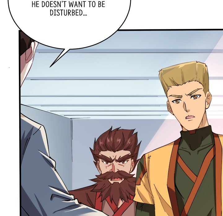 When Aliens Invaded Earth When Aliens Invaded Earth EP 74 - Toomics page 94 - 
