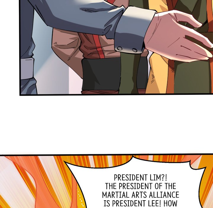 When Aliens Invaded Earth When Aliens Invaded Earth EP 74 - Toomics page 95 - 