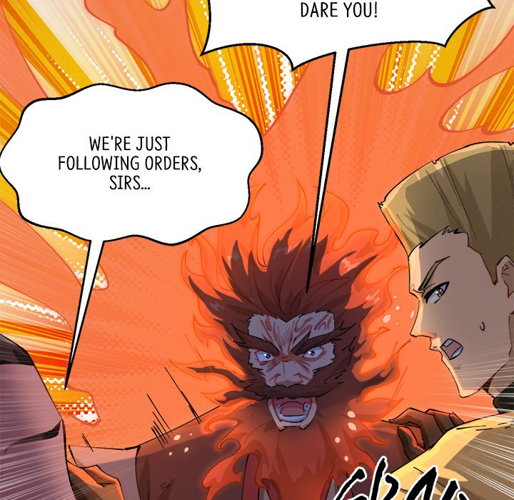 When Aliens Invaded Earth When Aliens Invaded Earth EP 74 - Toomics page 96 - 