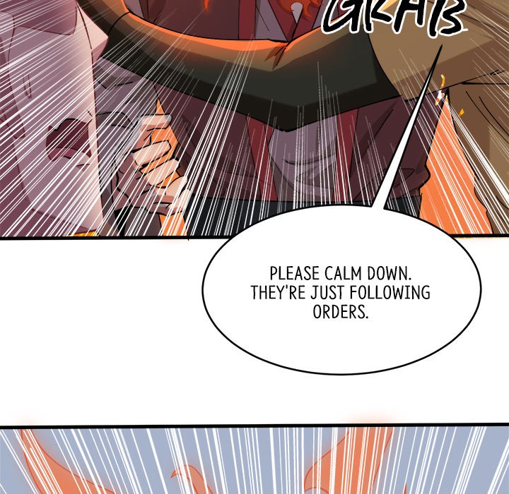 When Aliens Invaded Earth When Aliens Invaded Earth EP 74 - Toomics page 97 - 