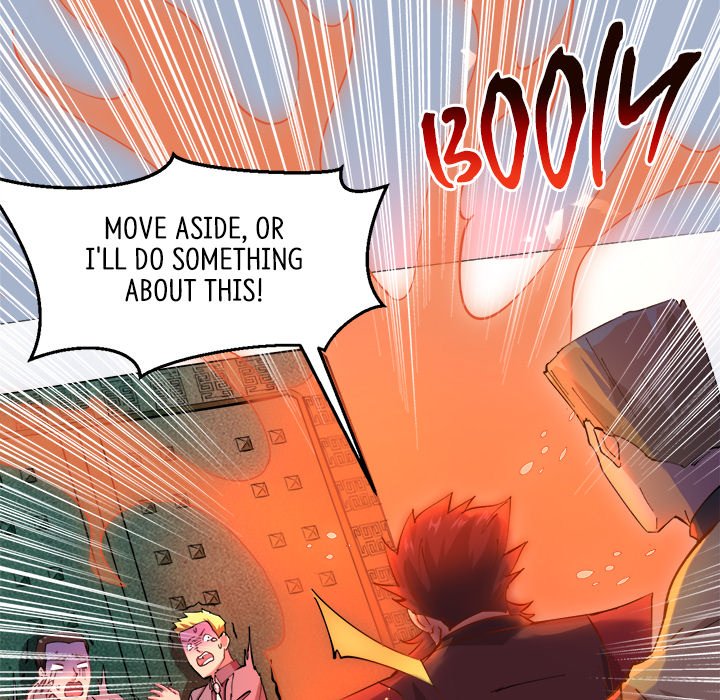 When Aliens Invaded Earth When Aliens Invaded Earth EP 74 - Toomics page 98 - 