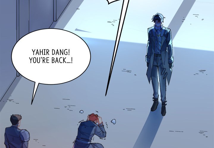 When Aliens Invaded Earth When Aliens Invaded Earth EP 75 - Toomics page 2 - 