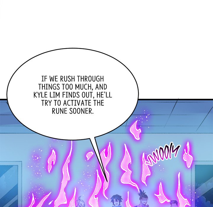 When Aliens Invaded Earth When Aliens Invaded Earth EP 75 - Toomics page 101 - 