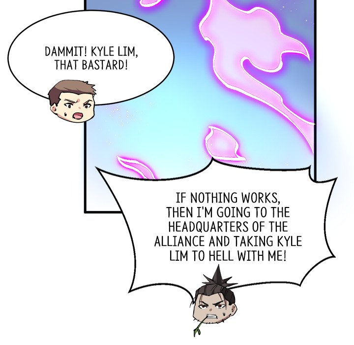 When Aliens Invaded Earth When Aliens Invaded Earth EP 75 - Toomics page 103 - 