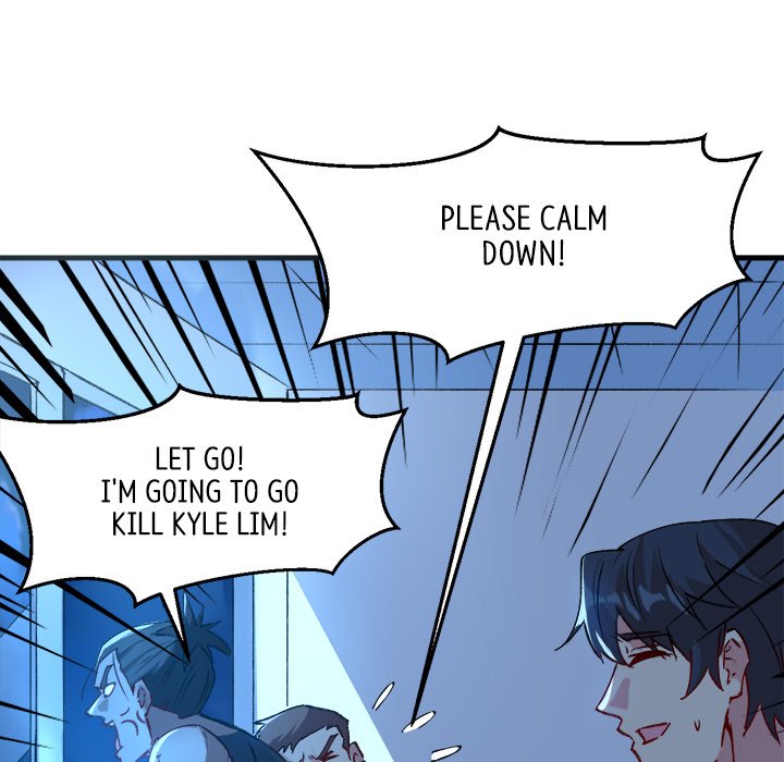 When Aliens Invaded Earth When Aliens Invaded Earth EP 75 - Toomics page 104 - 