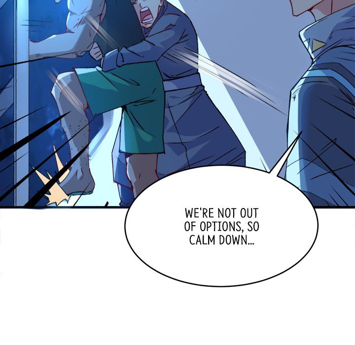 When Aliens Invaded Earth When Aliens Invaded Earth EP 75 - Toomics page 105 - 