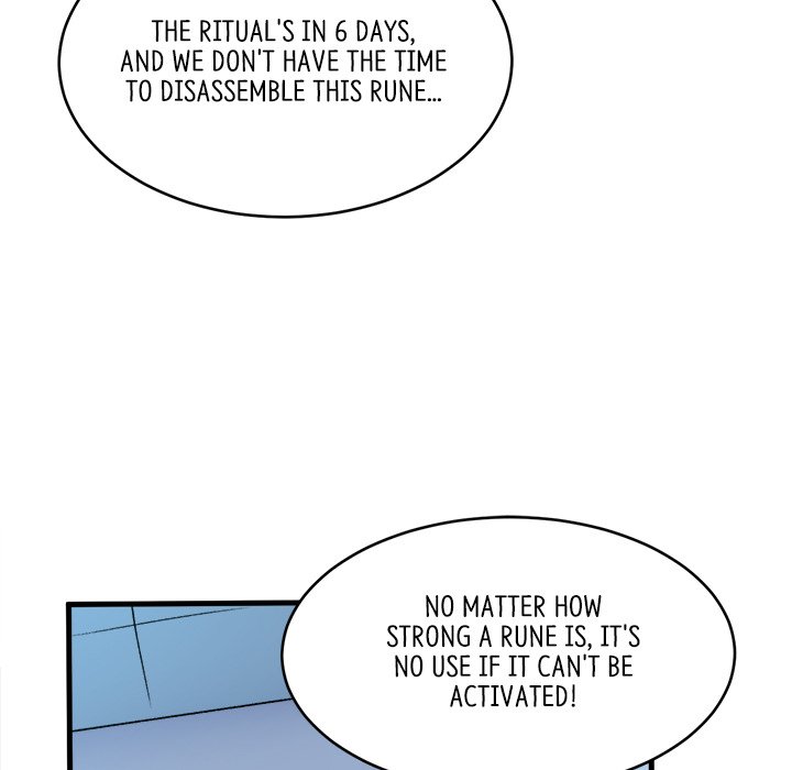 When Aliens Invaded Earth When Aliens Invaded Earth EP 75 - Toomics page 107 - 