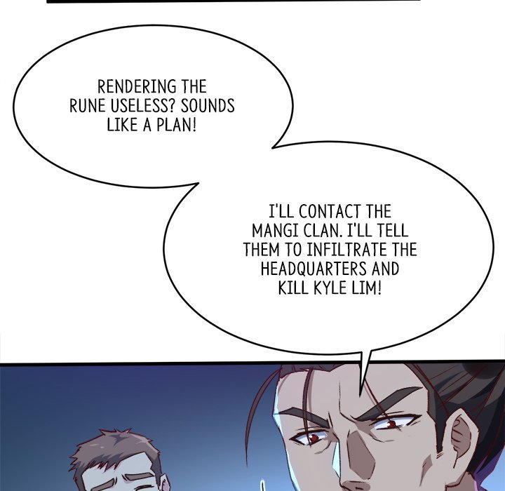 When Aliens Invaded Earth When Aliens Invaded Earth EP 75 - Toomics page 109 - 