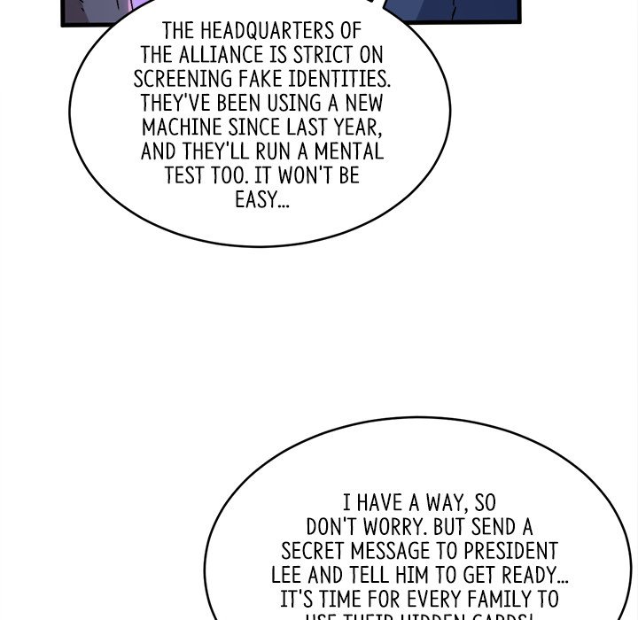 When Aliens Invaded Earth When Aliens Invaded Earth EP 75 - Toomics page 112 - 