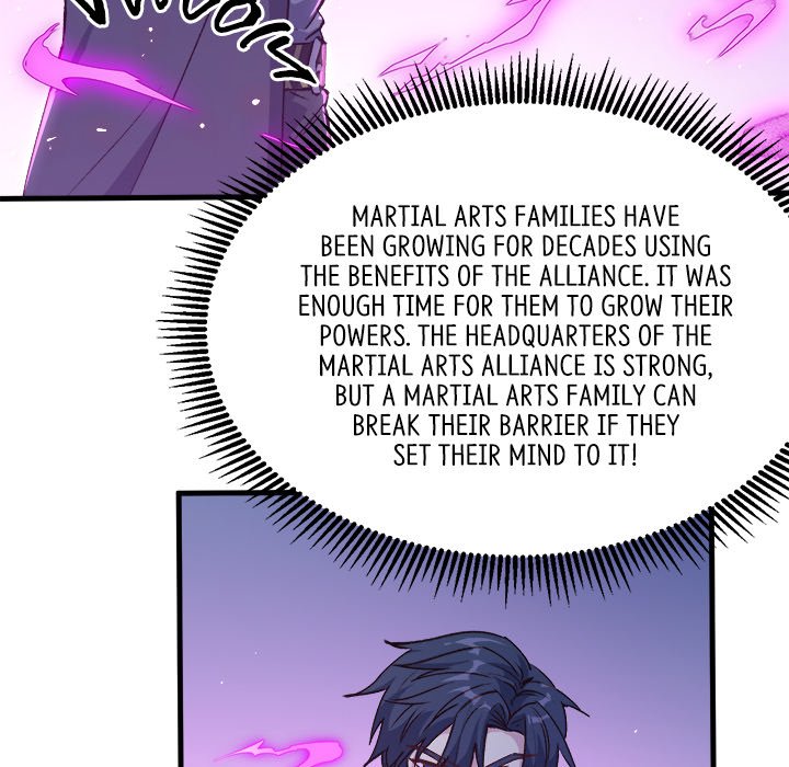When Aliens Invaded Earth When Aliens Invaded Earth EP 75 - Toomics page 114 - 