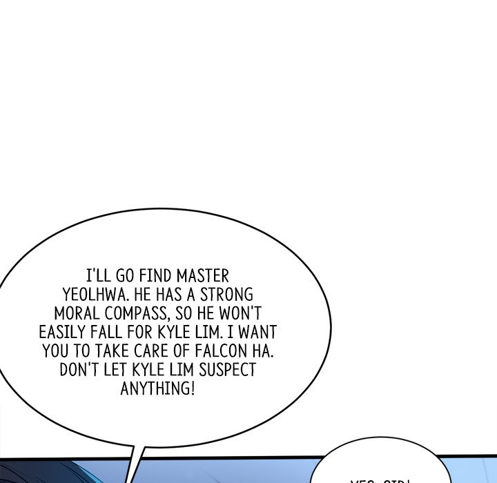 When Aliens Invaded Earth When Aliens Invaded Earth EP 75 - Toomics page 119 - 
