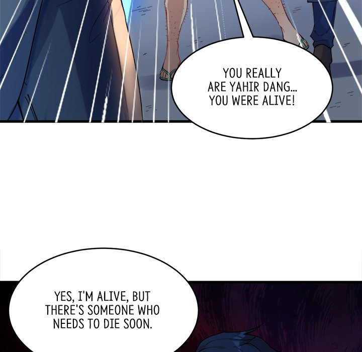 When Aliens Invaded Earth When Aliens Invaded Earth EP 75 - Toomics page 13 - 
