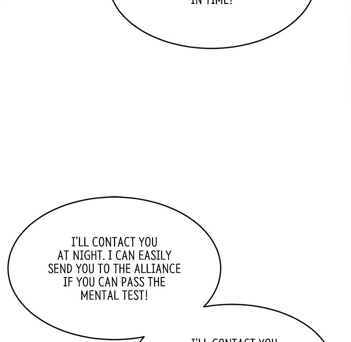 When Aliens Invaded Earth When Aliens Invaded Earth EP 75 - Toomics page 124 - 