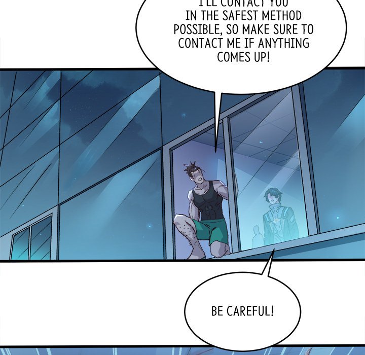 When Aliens Invaded Earth When Aliens Invaded Earth EP 75 - Toomics page 125 - 