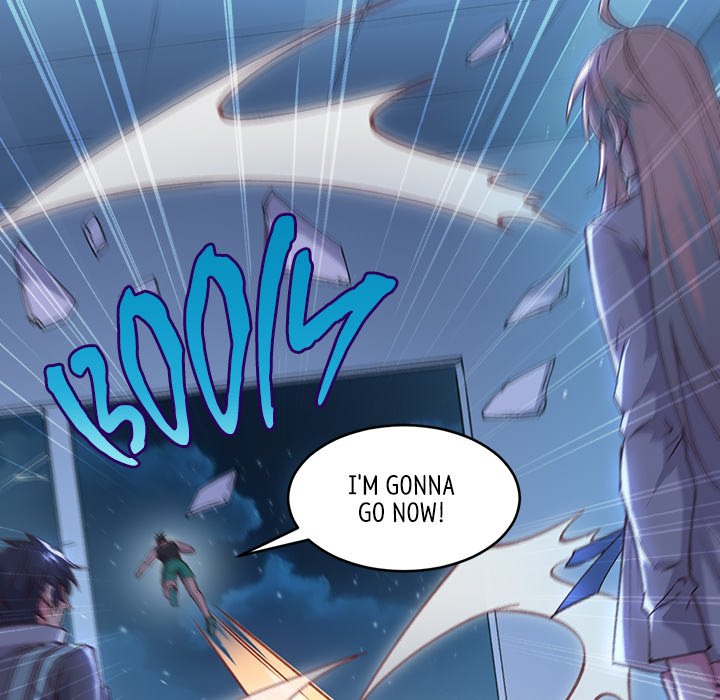 When Aliens Invaded Earth When Aliens Invaded Earth EP 75 - Toomics page 126 - 