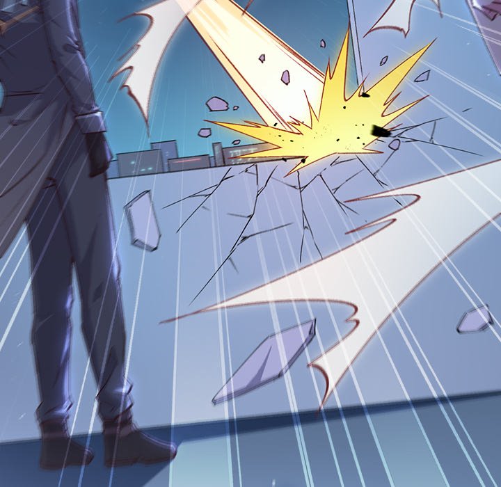 When Aliens Invaded Earth When Aliens Invaded Earth EP 75 - Toomics page 127 - 