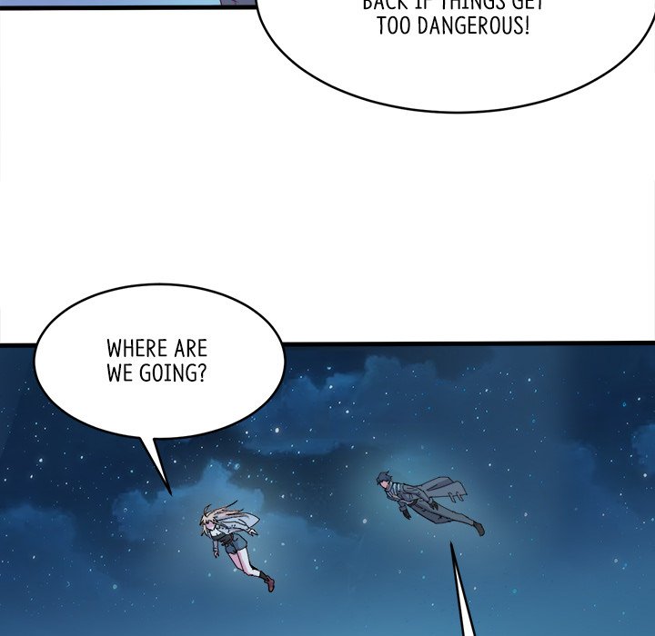 When Aliens Invaded Earth When Aliens Invaded Earth EP 75 - Toomics page 130 - 