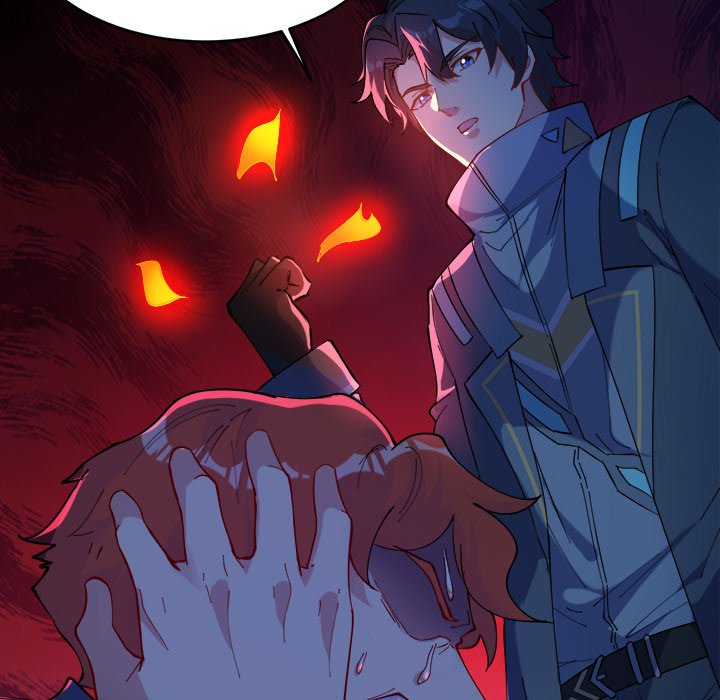 When Aliens Invaded Earth When Aliens Invaded Earth EP 75 - Toomics page 14 - 