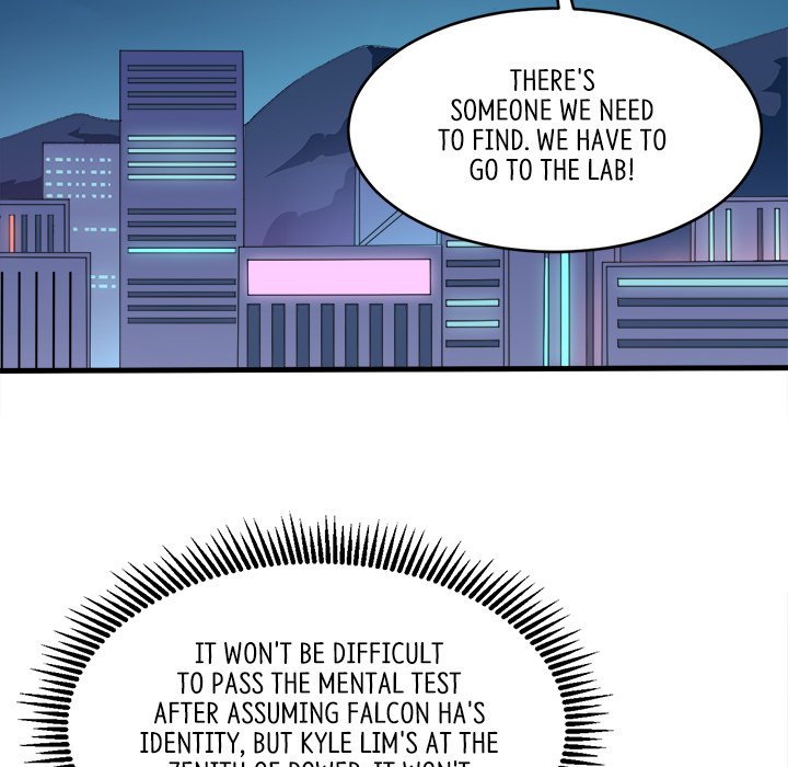 When Aliens Invaded Earth When Aliens Invaded Earth EP 75 - Toomics page 131 - 