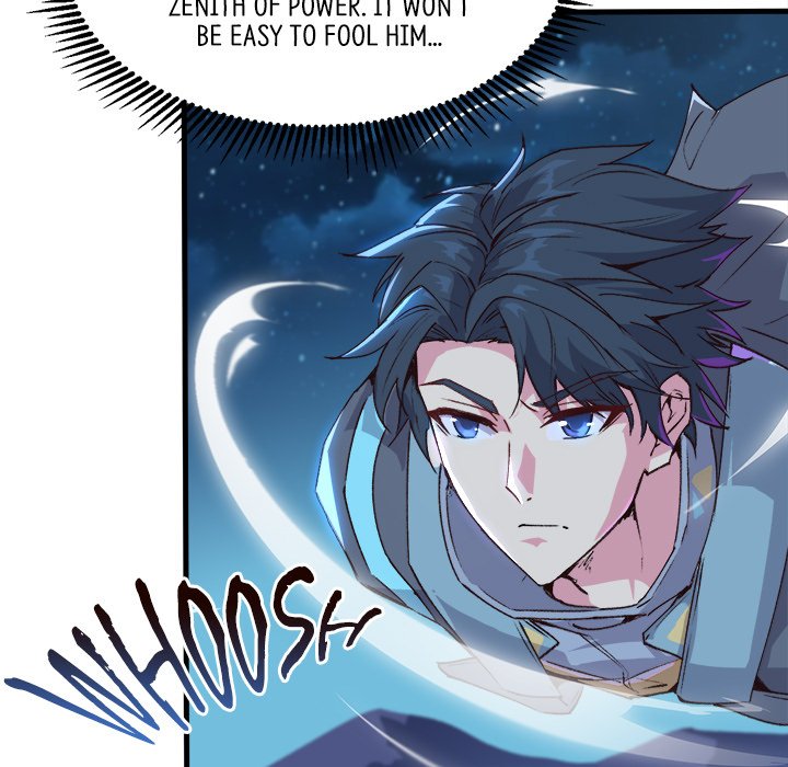 When Aliens Invaded Earth When Aliens Invaded Earth EP 75 - Toomics page 132 - 