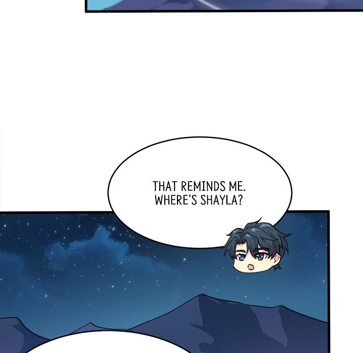 When Aliens Invaded Earth When Aliens Invaded Earth EP 75 - Toomics page 133 - 