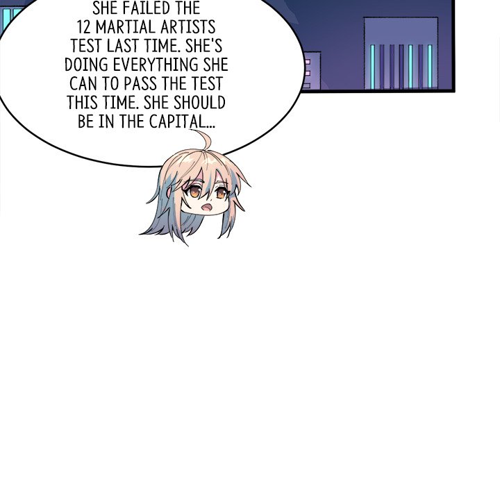When Aliens Invaded Earth When Aliens Invaded Earth EP 75 - Toomics page 134 - 