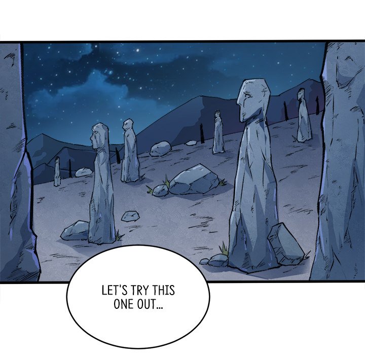 When Aliens Invaded Earth When Aliens Invaded Earth EP 75 - Toomics page 135 - 