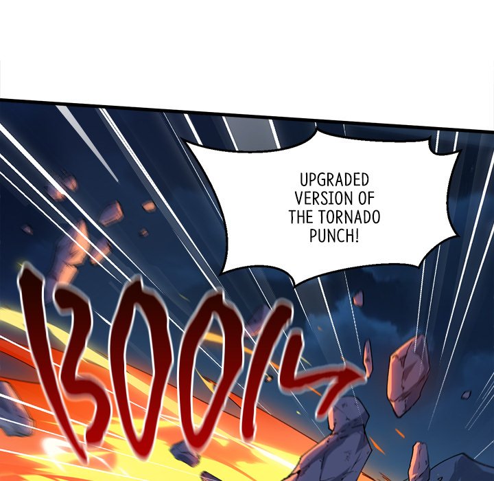 When Aliens Invaded Earth When Aliens Invaded Earth EP 75 - Toomics page 136 - 