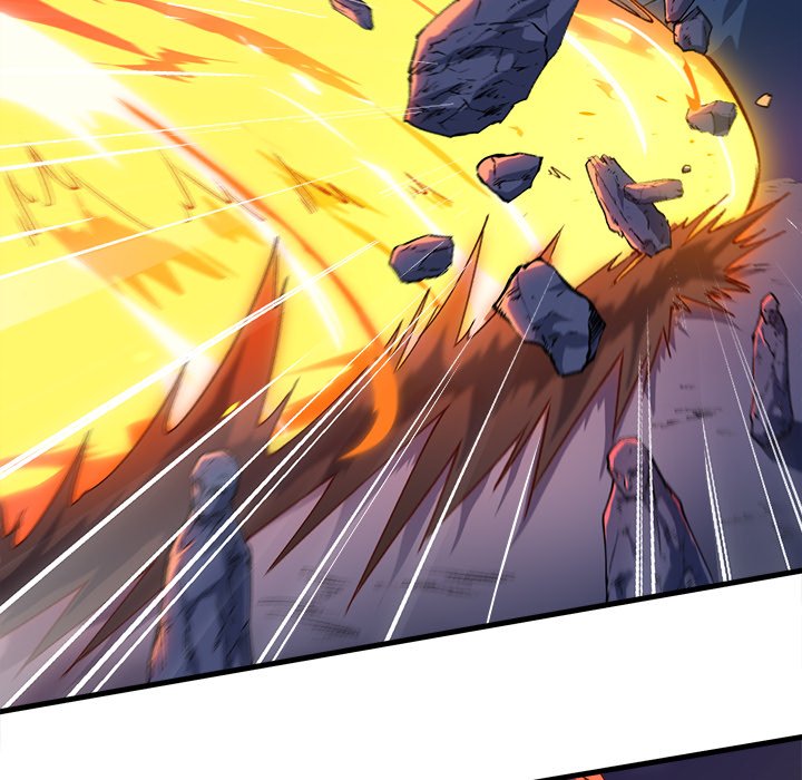 When Aliens Invaded Earth When Aliens Invaded Earth EP 75 - Toomics page 137 - 
