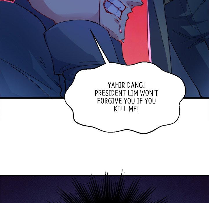When Aliens Invaded Earth When Aliens Invaded Earth EP 75 - Toomics page 15 - 