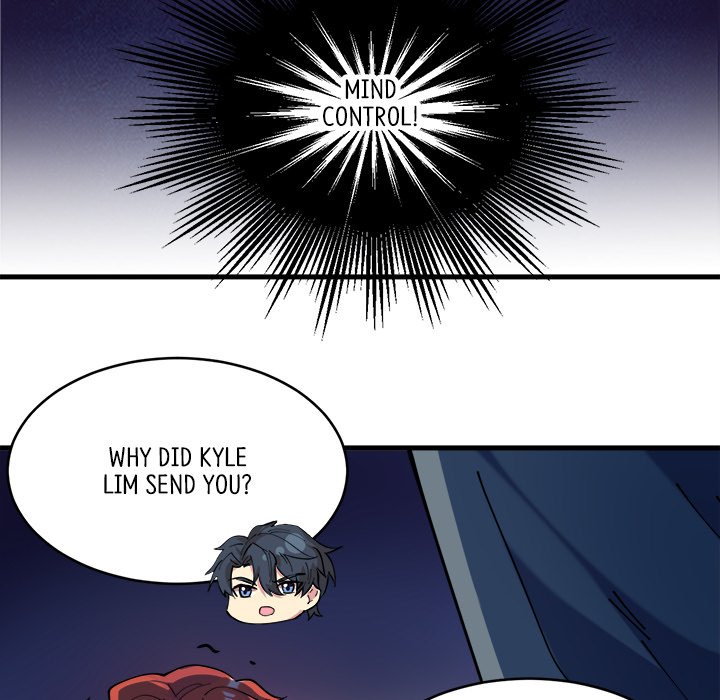 When Aliens Invaded Earth When Aliens Invaded Earth EP 75 - Toomics page 16 - 