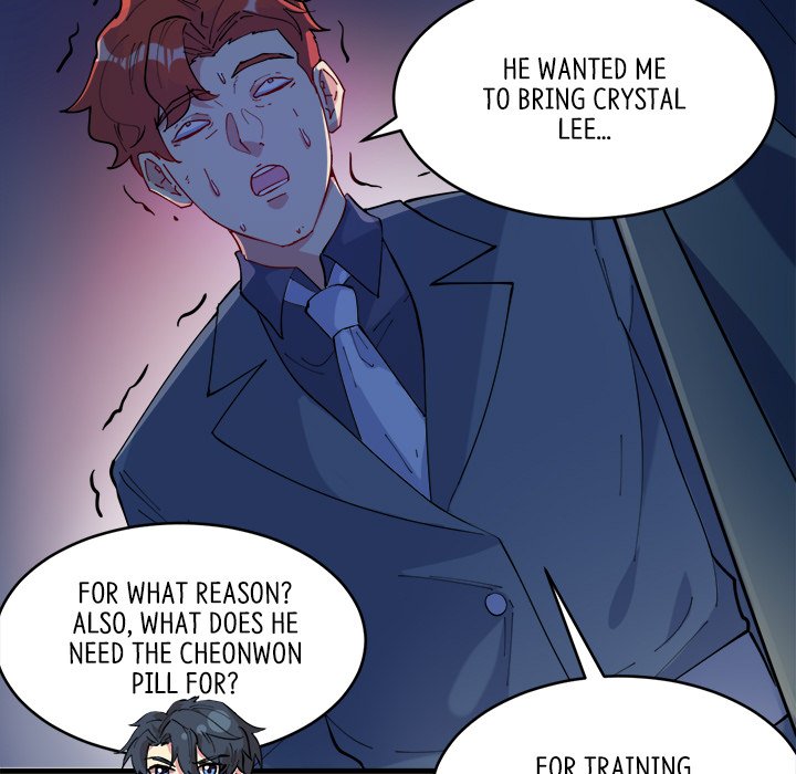When Aliens Invaded Earth When Aliens Invaded Earth EP 75 - Toomics page 17 - 