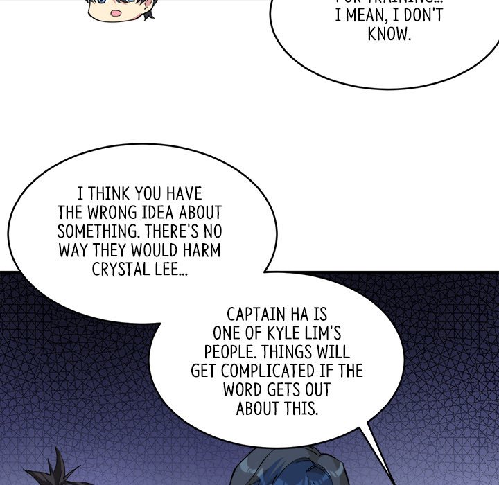 When Aliens Invaded Earth When Aliens Invaded Earth EP 75 - Toomics page 18 - 