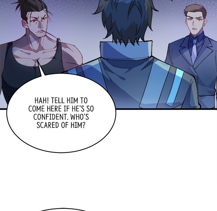 When Aliens Invaded Earth When Aliens Invaded Earth EP 75 - Toomics page 19 - 
