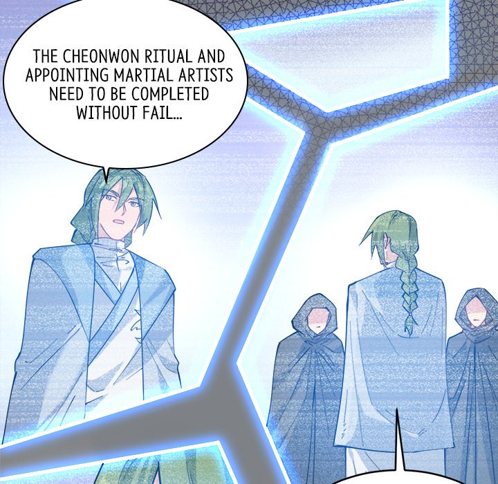 When Aliens Invaded Earth When Aliens Invaded Earth EP 75 - Toomics page 24 - 