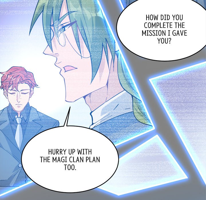 When Aliens Invaded Earth When Aliens Invaded Earth EP 75 - Toomics page 25 - 