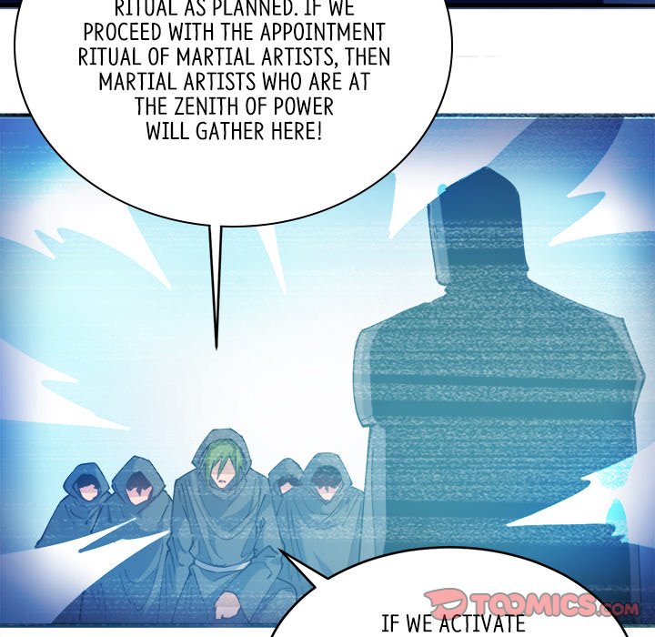 When Aliens Invaded Earth When Aliens Invaded Earth EP 75 - Toomics page 30 - 