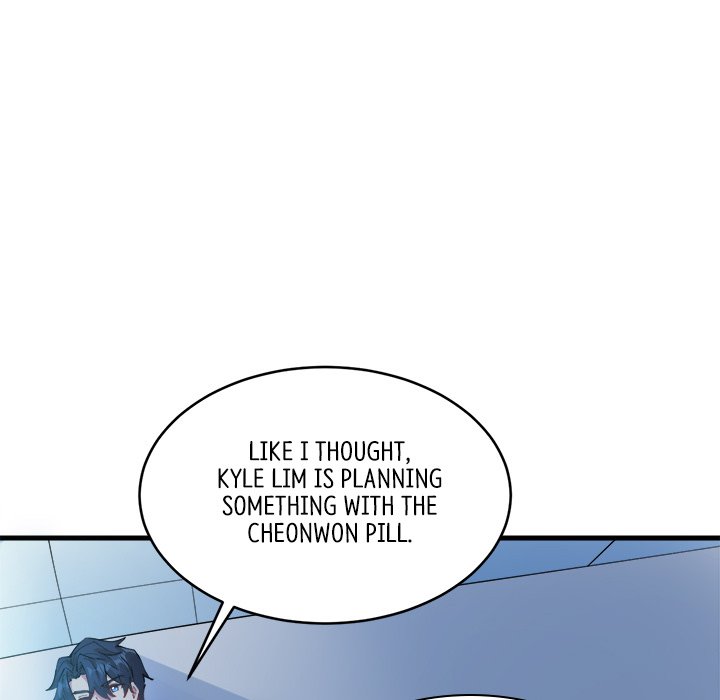 When Aliens Invaded Earth When Aliens Invaded Earth EP 75 - Toomics page 33 - 