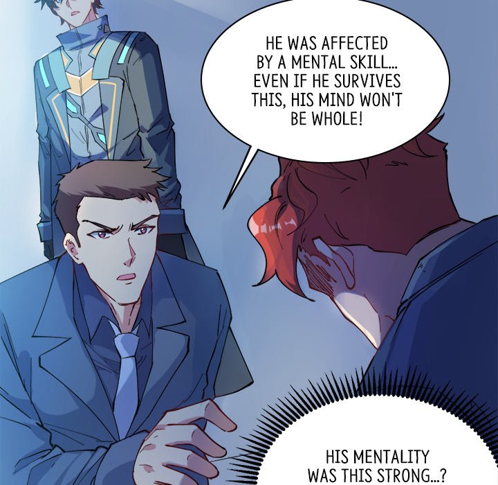 When Aliens Invaded Earth When Aliens Invaded Earth EP 75 - Toomics page 34 - 