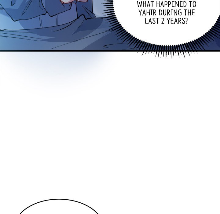 When Aliens Invaded Earth When Aliens Invaded Earth EP 75 - Toomics page 35 - 