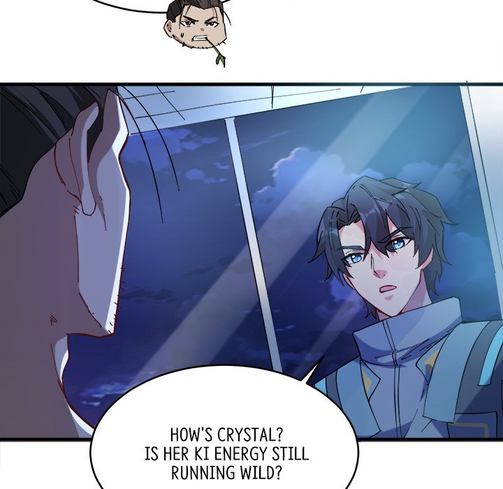 When Aliens Invaded Earth When Aliens Invaded Earth EP 75 - Toomics page 37 - 